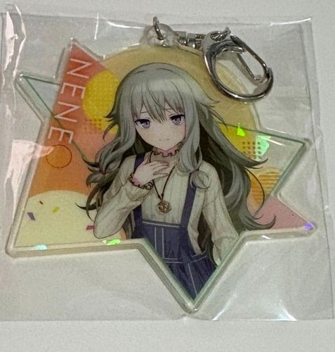 Nene Kusanagi Project SEKAI COLORFUL STAGE × Sanrio Badge aaa - Picture 3 of 4