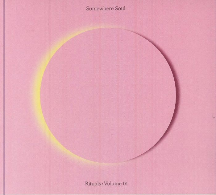 VARIOUS - Somewhere Soul: Rituals Volume 1 - CD (unmixed CD)