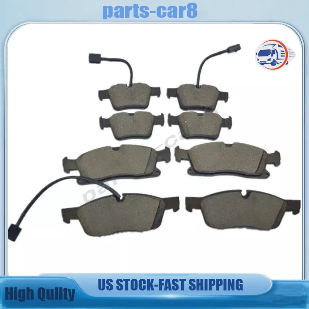 Maserati Levante 2017-2021 FRONT Brake pad P/N 673004427
