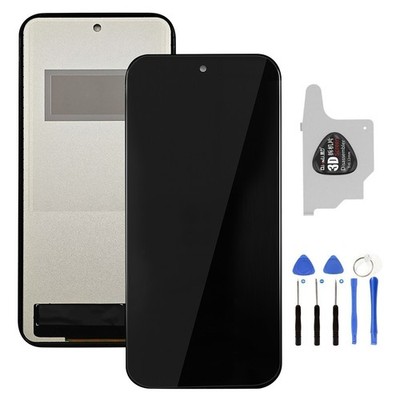 For Google Pixel 10 Pro XL Display Touch Screen Digitizer Assembly Replacement