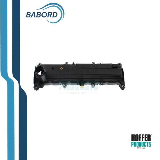 HOFFER 91833 Copritestata Renault Kangoo Megane II Dacia Duster 1.5 dCi 01-