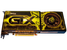NVIDIA GeForce GTX GPU 260 135-0127-000 1GB GDDR3