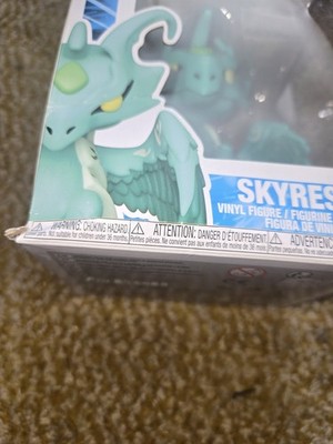 Bakugan POP! Animation Vinyl Figure Storm Skyress - Red Dot Commerce