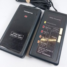 Leviton Signal Strength Indicator 6386 & Tran...