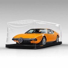 Amazon Protection Indoor Capsule Car Bubble Cover For Detomaso Pantera L Amazon Protection Indoor Capsule Car Bubble Cover For Detomaso Pantera L