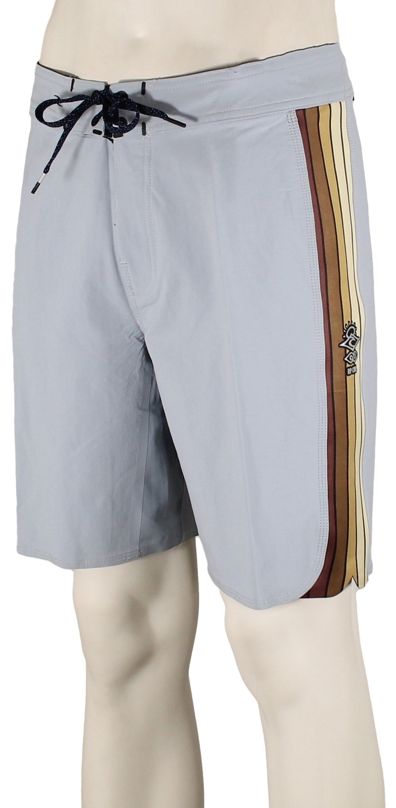 Шорты Rip Curl Mirage 3-2-One Ultimate Boardshorts - Синий с напылением - Новинка 16090₽