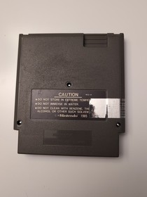 Target: Renegade For Nintendo NES 1990 Cartridge Only