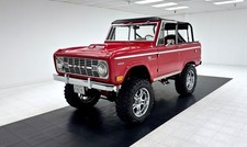 1968 Ford Bronco for Sale