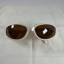 Arnet - Catfish White Made In Italy Vintage