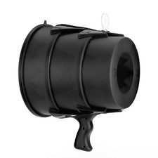 Airzooka Air Blaster- Blows 'Em Away - Air Toy for Adults and Children Ages 6...