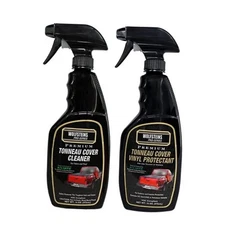 Wolfsteins Tonneau Cover Care Kit 