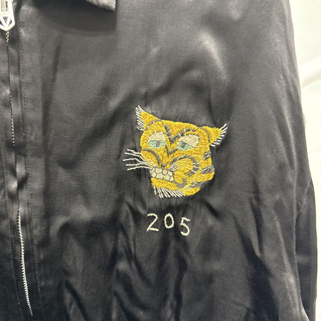 ジャケット・アウター visvim 21ss REDSUN SOUVENIR JKT BLACK 3 VISVIM | 비즈빔 VISVIM 21SS REDSUN SOUVENIR JKT(3) on
