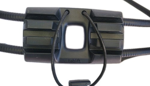 Tablift Tablet Stand Flexible Gooseneck Holder – Hands-Free iPad Universal - Picture 6 of 9