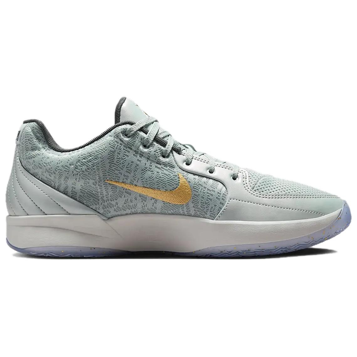 シューズ(男性用) Nike JA2 Tree Top Nike Ja 2 EP Tree Top - FZ1516-001 | eBay