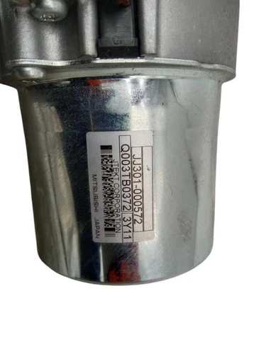 JJ00100388 Columna Direccion para CITROEN C4 AIRCROSS Collection 2WD 2014 280830 - Imagen 4 de 10