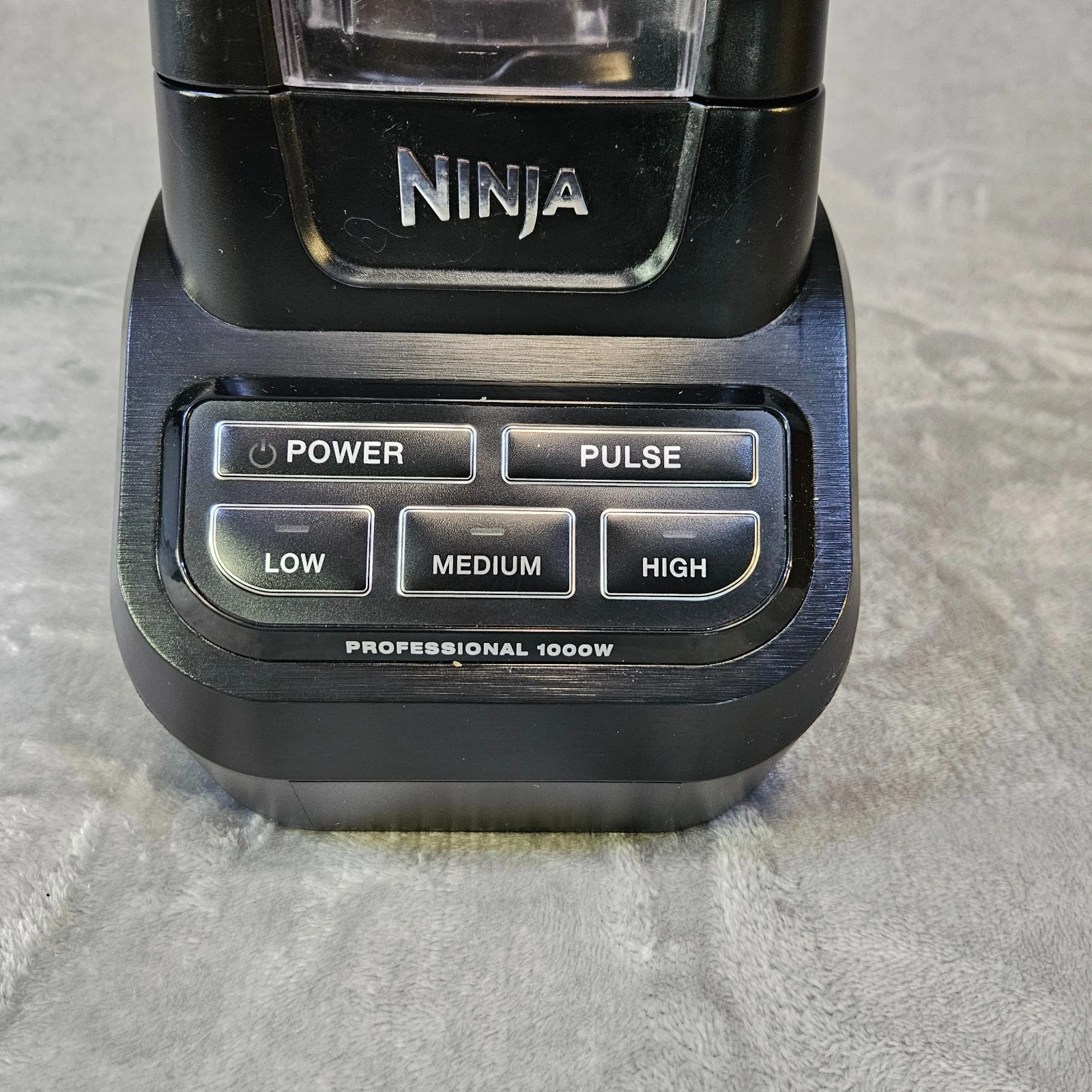 Ninja Blender Replacement Motor Base BL710WM30 1000 Watts