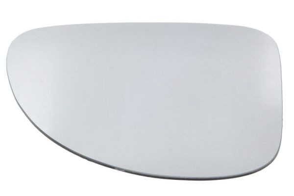 Left BLIC 6102-02-1291317P Mirror Glass, exterior mirror for FIAT