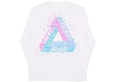 PALACE Tri-flect Long-sleeve (Size M)