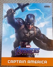 Iron Studios Avengers: Endgame Captain America 1/10 Limited Edition