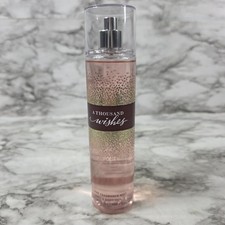 Bath  Body Works A Thousand Wishes Fine Fragrance Mist 8 oz