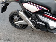 moto honda x adv 750