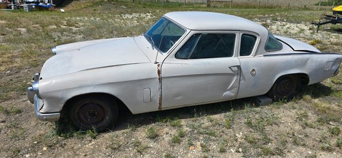 1953 Studebaker Champion - Picture 4 of 27