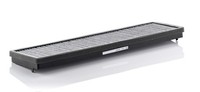 Mann-Filter Innenraumfilter CUK 5877 Aktivkohlefilter FüR Mercedes Atego Econic