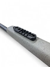 Tikka UPR Bipod Picatinny Rail By J&A Outdoors 3.5”