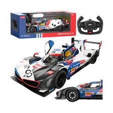 BMW M Hybrid V8 Race Car Remote Controlled RC Car Rastar