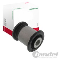 Schaeffler FAG Lagerung Querlenker Vorderachse Vorne Passend FüR VW California