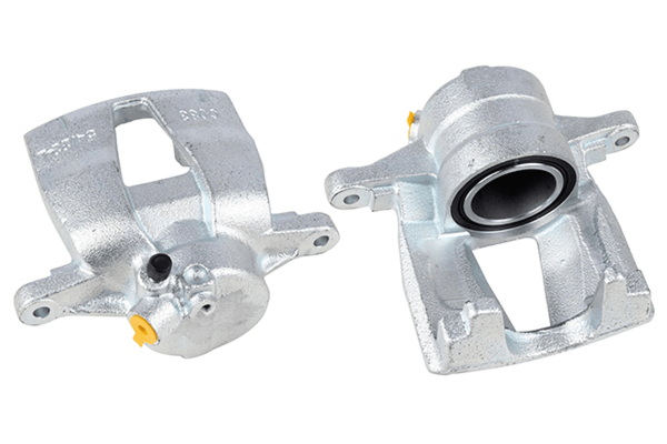 Bremssattel Vorderachse Links FüR Fiat Lancia Bravo II Stilo Multi Wagon Van VAN-image