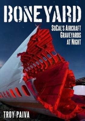 Troy Paiva Boneyard (Paperback)
