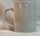 Vintage-Discontinued National Drug Intelligence Center Souvenir Coffe Cup/Mug — photo 2