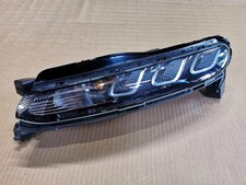 Frontscheinwerfer Citroën C3 Aircross 9822790680 LED Links Headlight