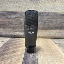 Tascam TM-78 Large Diaphragm Condenser Mic