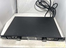 FURMAN PL-PLUS DMC Power Conditioner with Digital Meter, Used