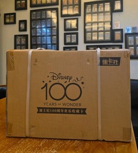 Disney 100 Years of Wonderbox | eBay