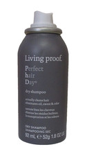Living Proof Perfect Hair Day Ph Dry Shampoo 1.8 oz No Cap