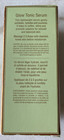 pixi skintreats-Glow Tonic Serum-Glycolic Acid & Aloe Vera 1 fl.oz/30ml New — photo 7