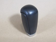 Volvo S80 V70 Xc60 Xc70 At Gear Selector Shift Knob Black Leather 30759126 49 Volvo S80 V70 Xc60 Xc70 At Gear Selector Shift Knob Black Leather 30759126 49