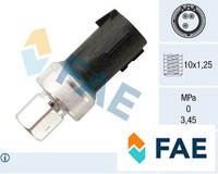 FAE 15801 Druckschalter FüR Klimaanlage Druckschalter Klimaanlage FüR Ford