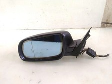 Retroviseur gauche (ou coque) Audi 50