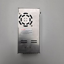 MEAN WELL S-240-24 SWITCHING POWER SUPPLY
