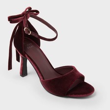 Women s Miriam Heels - A New Day