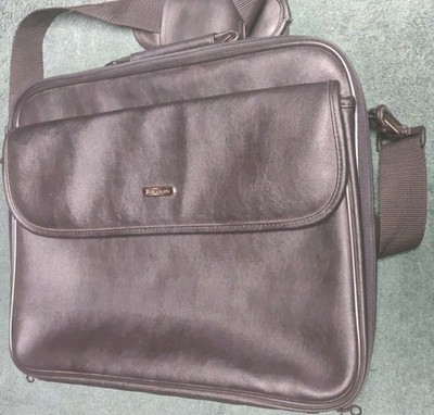 Targus Laptop Bag Black Tbc010-01