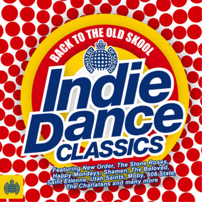 Various Artists Back to the Old Skool: Indie Dance Classics (CD) Album