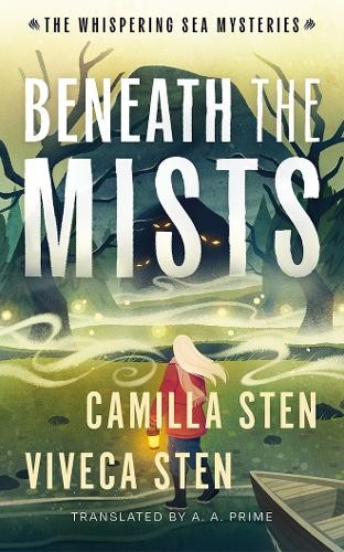 Beneath The Mists - Image 6