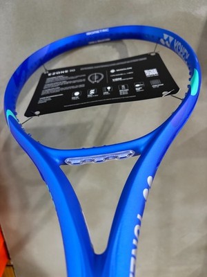 YONEX 2025 EZONE 110 Tennis Racquet Racket 110sq 255g 16x18 1pc G1