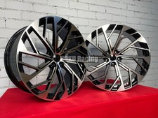 Jantes Audi S8