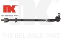 NK 5004760 Spurstange Komplett Lenkstange FüR VW